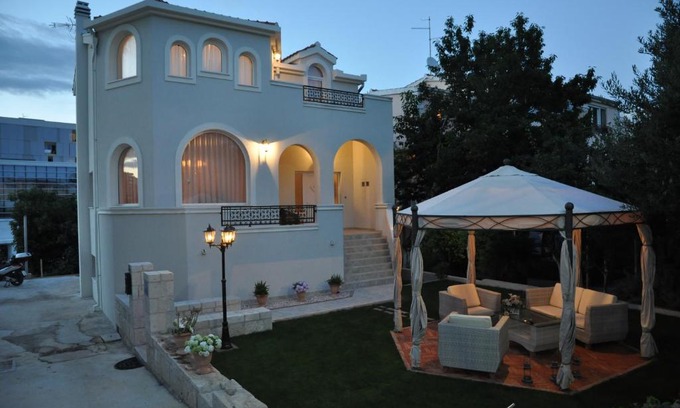 Bacvice Villa | Holiday Home Sime & Cvita