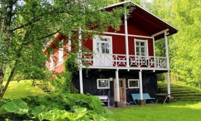 Ilmajoki Casa | Holiday Home Siperia by Interhome