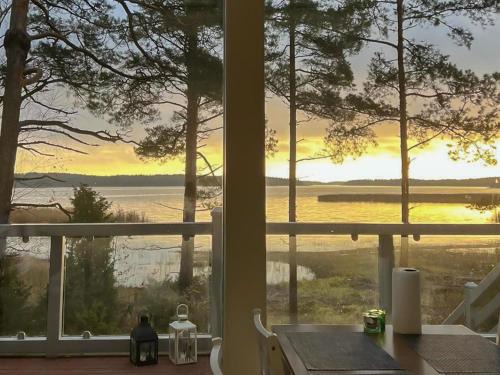 Inga Casa | Holiday Home Sjöboda sea by Interhome