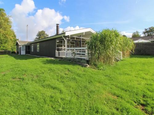 Udsholt Casa | Holiday Home Sjard - 700m from the sea by Interhome