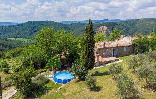 Pican Casa | Holiday Home Skabici Cr