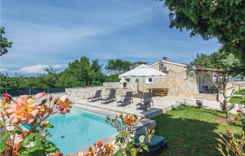 Jursici Casa | Holiday Home Skicini Skicini Ii