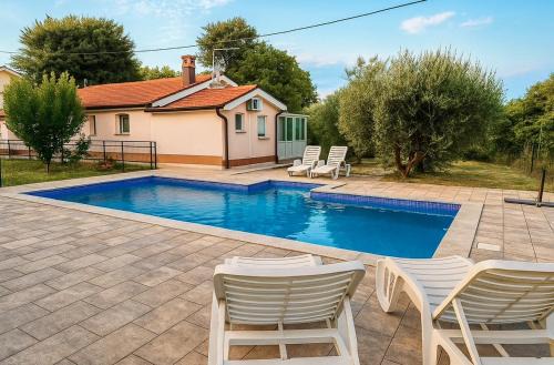 Trn Casa | Holiday Home Slap Koćuša