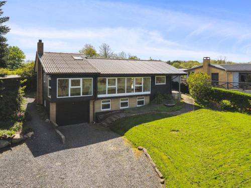 Hvidbjerg Strand Casa | Holiday Home Sölvy - 300m from the sea by Interhome