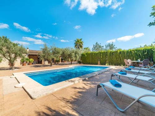 Inca Casa | Holiday Home Son Catlar by Interhome
