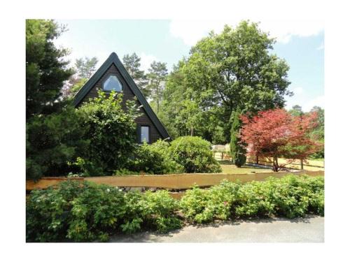 Reinsehlen Casa | Holiday Home Specht