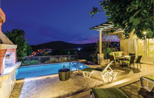 Zupa dubrovacka Casa | Holiday Home Srebeno With Sea View 281