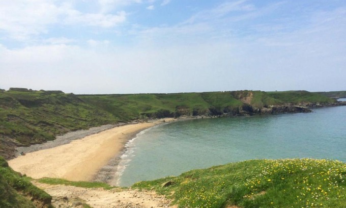 Garn Fadryn Casa | Holiday Home Stabl Wnadl