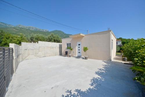 Radanovici Casa | Holiday Home Stanka