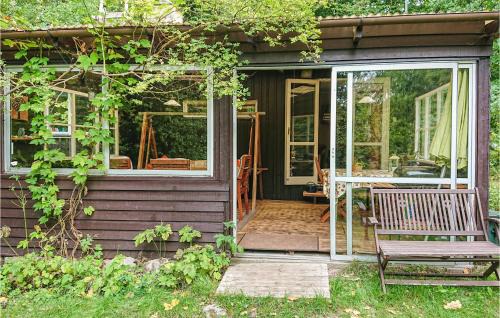 Hoor Casa | Holiday Home Stanstorp Andersvägen Höör