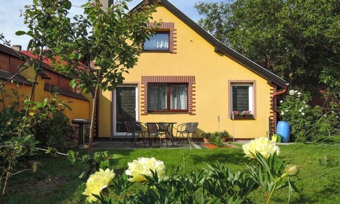 Stepnica Casa | Casa de vacaciones Stepniczka