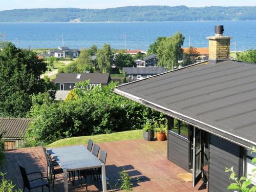 Borkop Casa | Holiday Home Stjerne - 300m from the sea by Interhome
