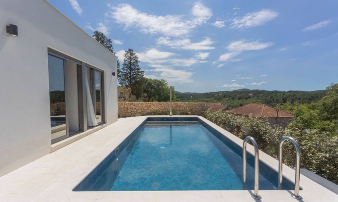 Bilice Villa | Holiday home SULLAGO