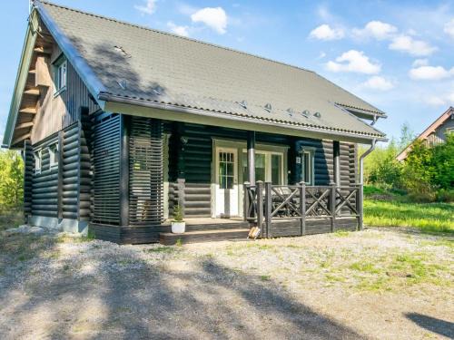Savonlinna Casa | Holiday Home Susi by Interhome