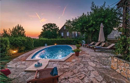 Nerezise Casa | Holiday Home Sv,josipa