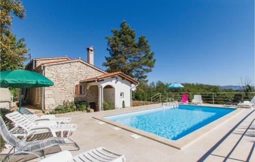 Martinski Casa | Holiday Home Svmartin Croatia