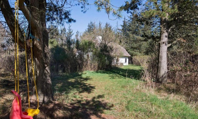 Øhuse Casa | Holiday Home Svollingvej II