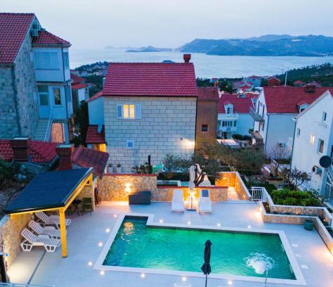 Zvekovica Casa | Holiday Home Swiss