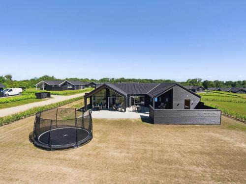 Sydals Casa | Holiday home Sydals III