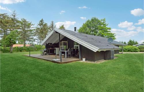 Tranekaer Casa | Holiday Home Syrenvej Tranekær I