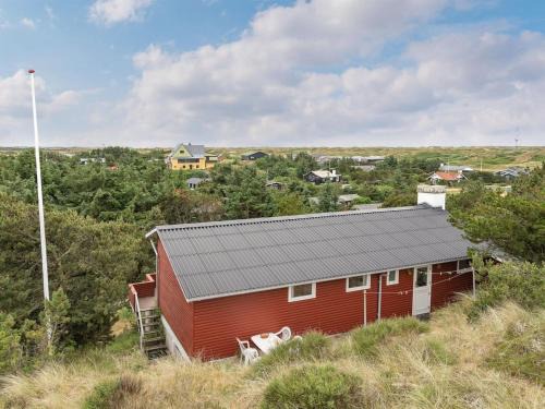 Vejers Casa | Holiday Home Taimi - 200m from the sea by Interhome