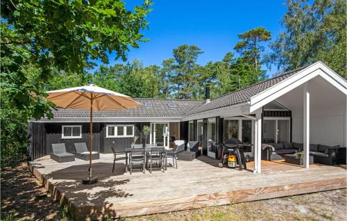 Bedegaard Casa | Holiday Home Tangvej Nexø Xii