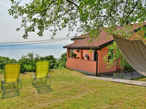 Opatija Casa | Holiday Home Tanja by Interhome