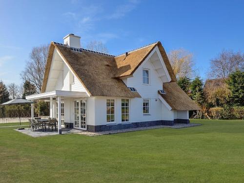 Municipality of Noordwijk Complejo | Holiday Home Tapuit 8-1 by Interhome