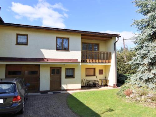 Tatobity Casa | Holiday Home Tatobity by Interhome