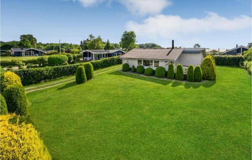 Rendbjerg Casa | Holiday Home Teglbakken Iv