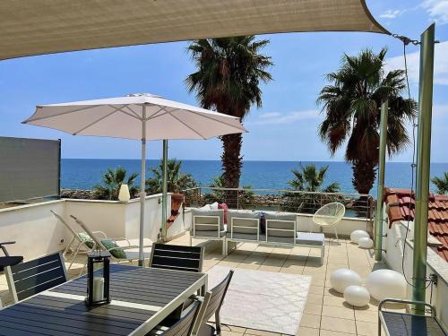 Riva Ligure Casa | Holiday Home Terrazza Riva by Interhome
