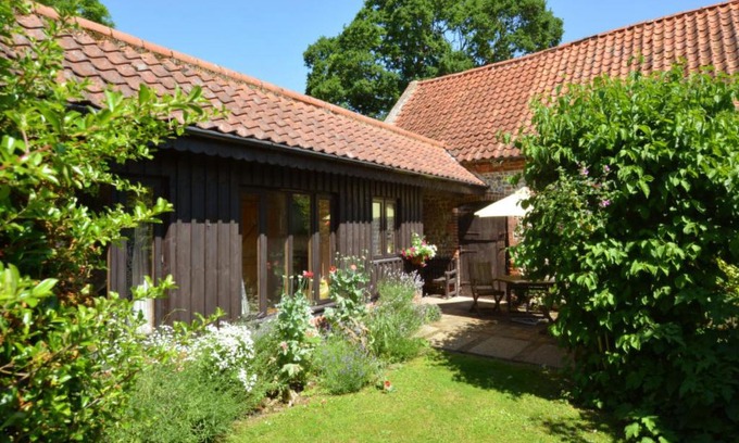 Aldborough Casa | Holiday Home The Roost