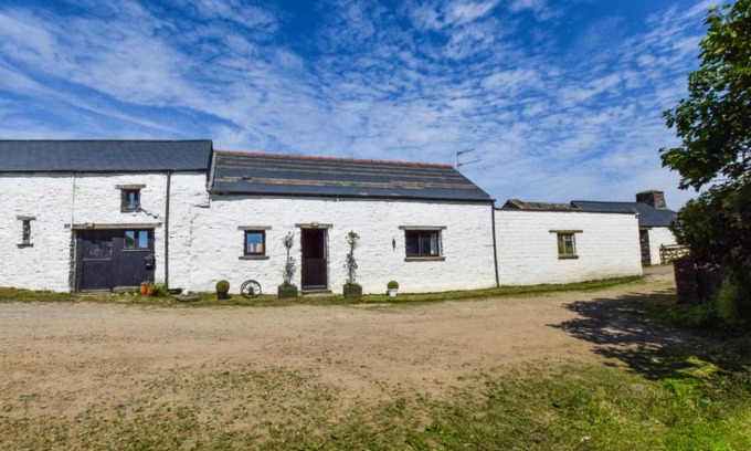 St Brides Casa | Holiday Home The Stables