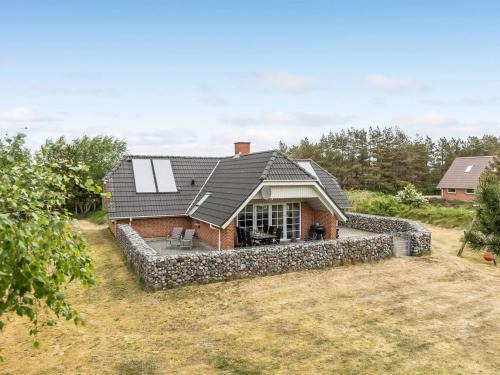 Toftum Casa | Holiday Home Thythkil - 3km from the sea by Interhome
