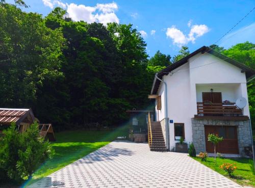 Cacinci Casa | Holiday home Tilia