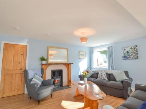 Connel Casa | Holiday Home Tigh na Sith by Interhome