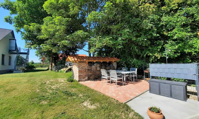 Muritz Apartamento | Holiday home time out Property ID 131789