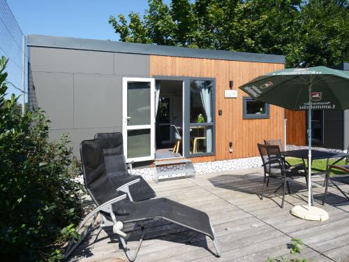 Beilngries Casa | Holiday Home Tiny Haus Marion by Interhome
