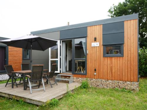 Beilngries Casa | Holiday Home Tiny Haus Central by Interhome