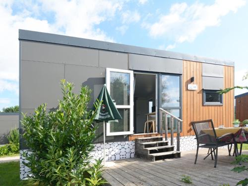 Beilngries Casa | Holiday Home Tiny Haus Renate by Interhome