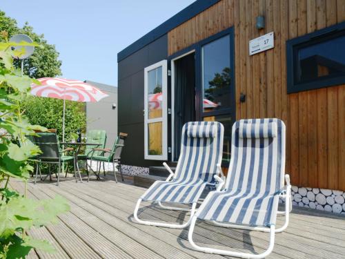 Beilngries Casa | Holiday Home Tiny Haus Eder by Interhome