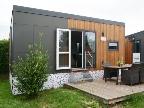 Beilngries Casa | Holiday Home Tiny Haus Scharl by Interhome