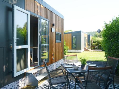 Beilngries Casa | Holiday Home Tiny Haus Engel by Interhome