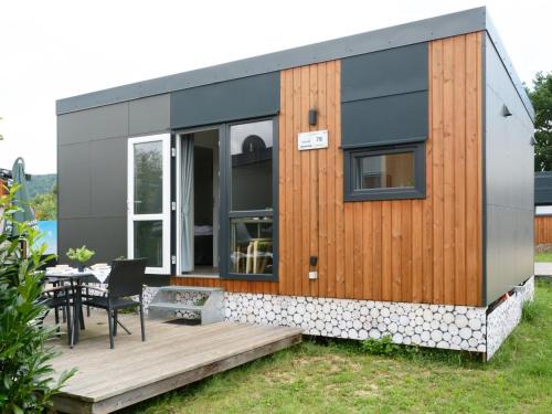 Beilngries Casa | Holiday Home Tiny Haus Erwine by Interhome