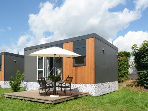 Beilngries Casa | Holiday Home Tiny Haus Selma by Interhome