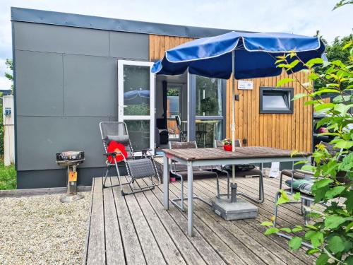 Beilngries Casa | Holiday Home Tiny Haus Heidi by Interhome
