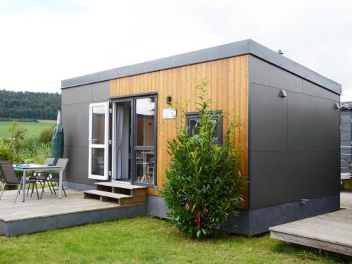 Beilngries Casa | Holiday Home Tiny Haus Leitner by Interhome