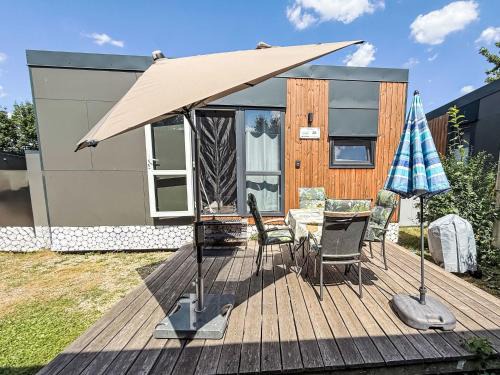 Beilngries Casa | Holiday Home Tiny Haus Henry by Interhome