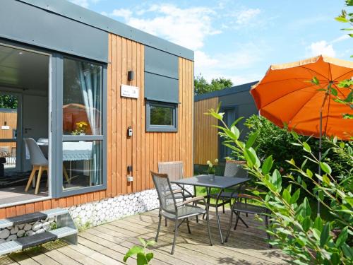 Beilngries Casa | Holiday Home Tiny Haus Conny by Interhome