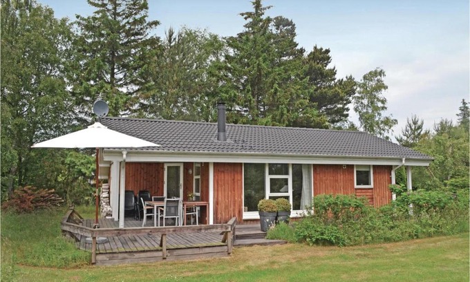 Bøtø By Casa | Holiday Home Tobaksvej M-892